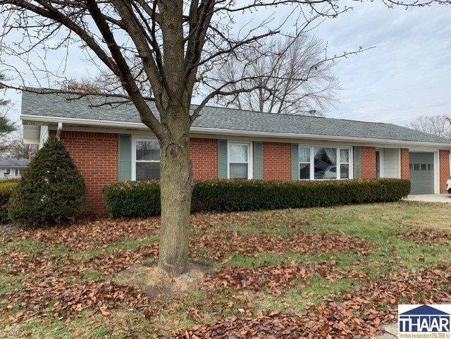 107 Marigold Dr, Terre Haute, IN 47803 - photo 1