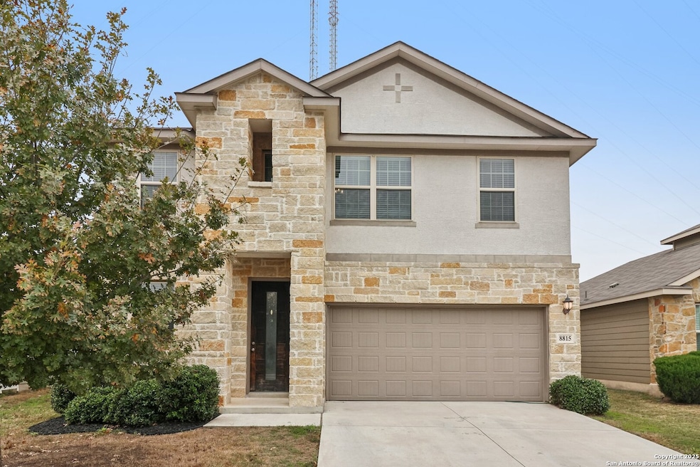 8815 Straight Oaks, San Antonio, TX 78254 - photo 1