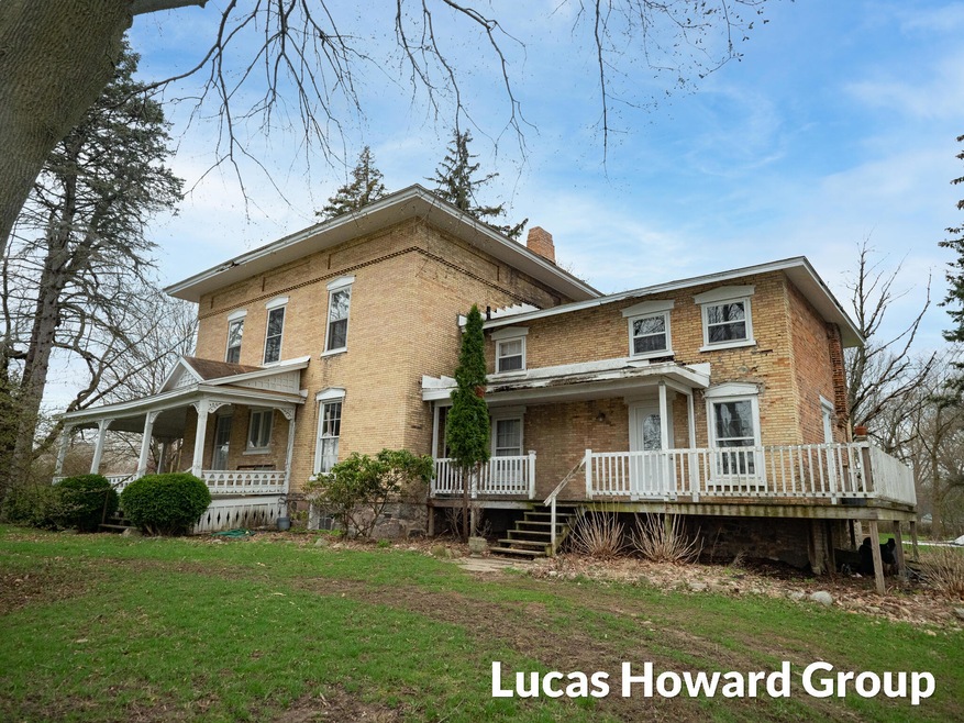 1435 Knapp St NE, Grand Rapids, MI 49505 - photo 1