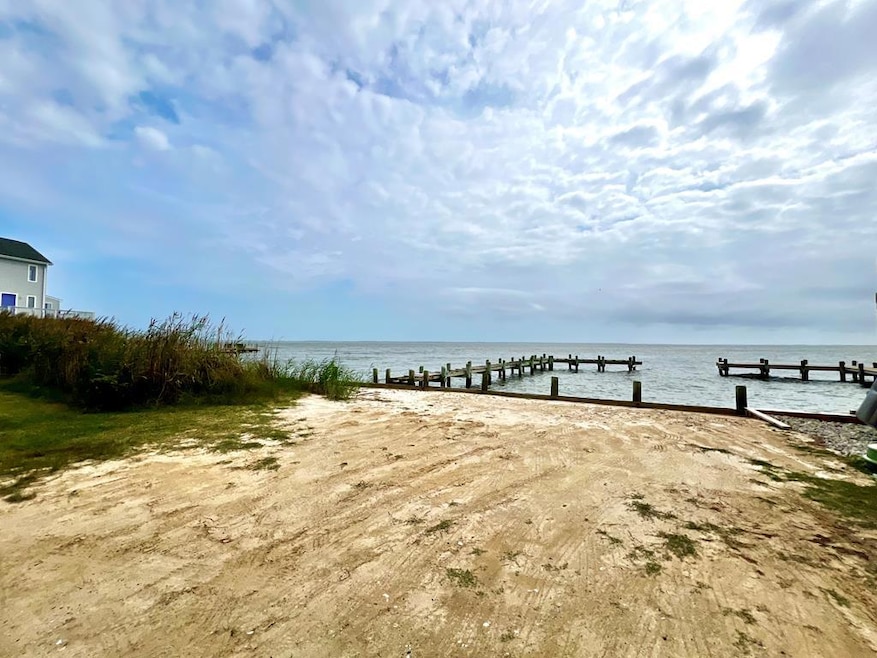 LOT 1007 Bayside Dr unit 1007, Captains Cove, VA 23356 - photo 1