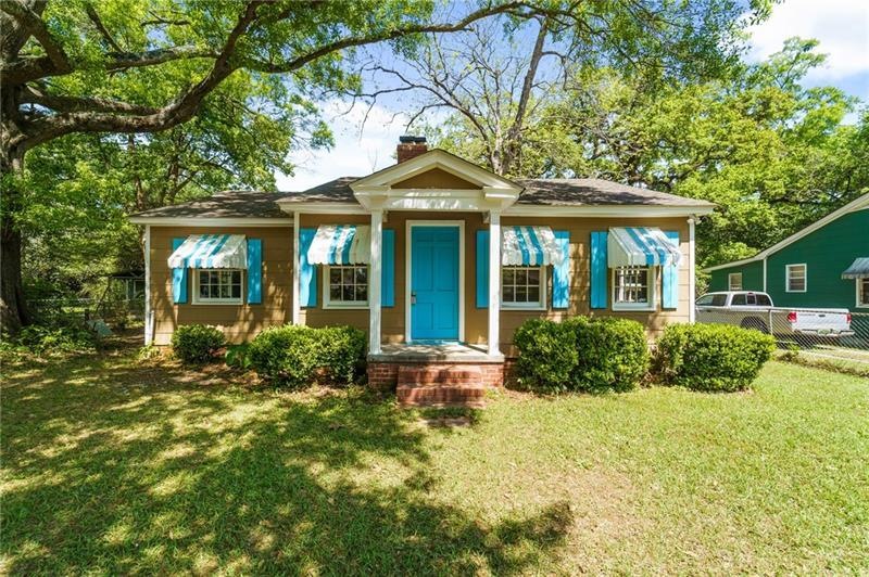 2314 Churchill Dr, Mobile, AL 36606 - photo 1