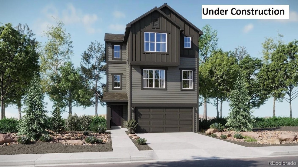 2756 Cramer Heights, Colorado Springs, CO 80904 - photo 1