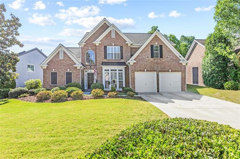 1405 Wedmore Way SE, Smyrna, GA 30080 - photo 1