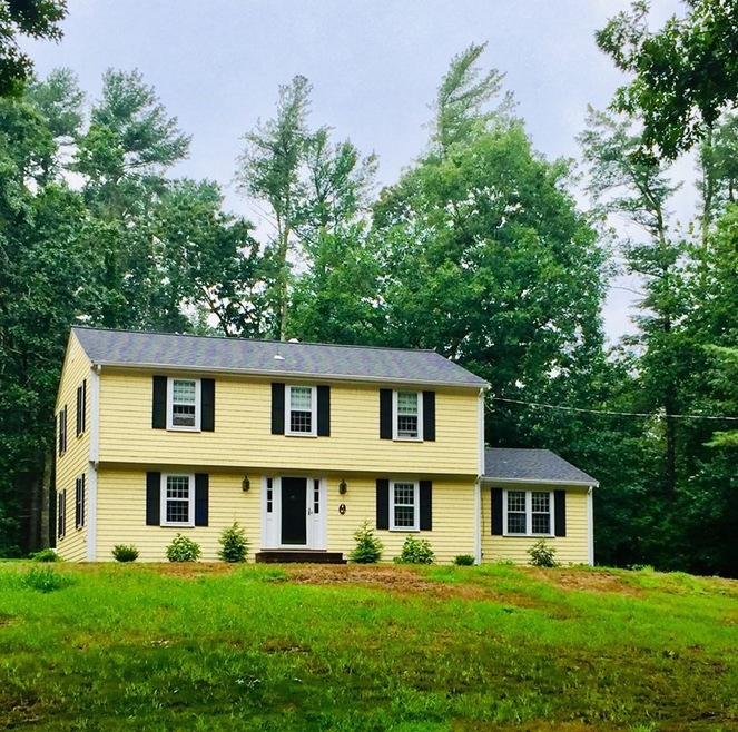 90 Stagecoach Rd, Duxbury, MA 02332 - photo 1