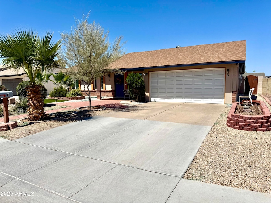 6 S 132nd St, Chandler, AZ 85225 - photo 1