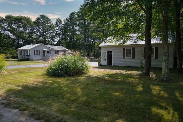 58 Mast Camp Rd, Waterboro, ME 04087 - photo 1