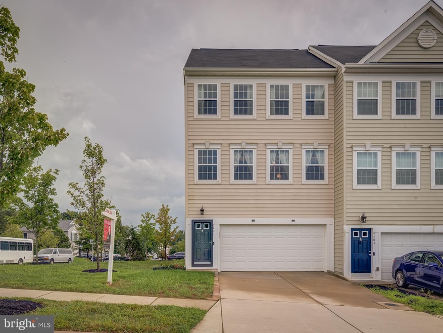 9401 Washington Ave, Laurel, MD 20723 - photo 1