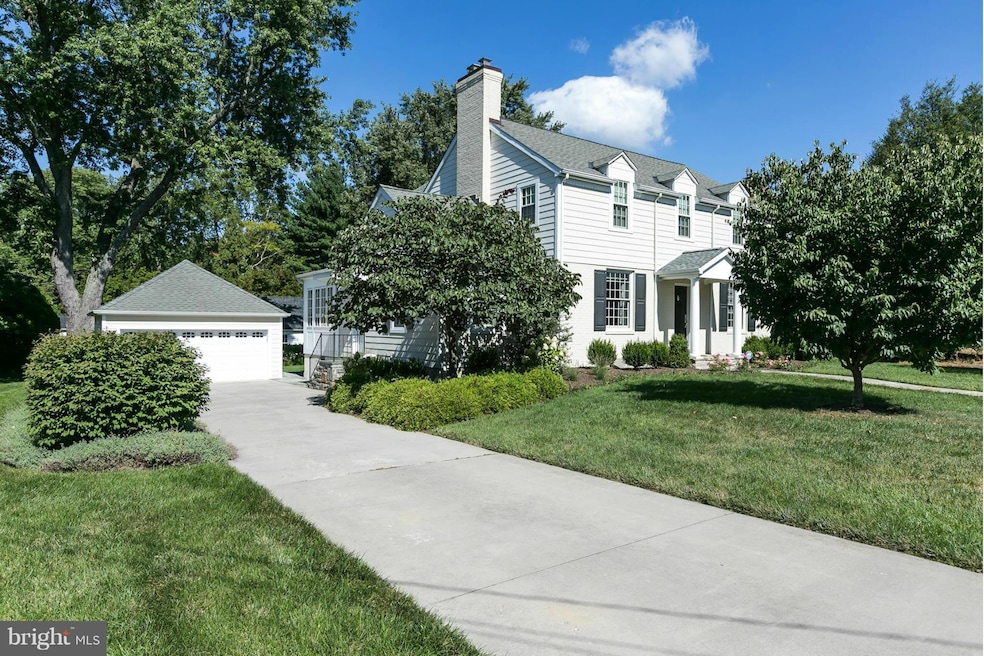 6404 Pratt Ave, Baltimore, MD 21212 - photo 1