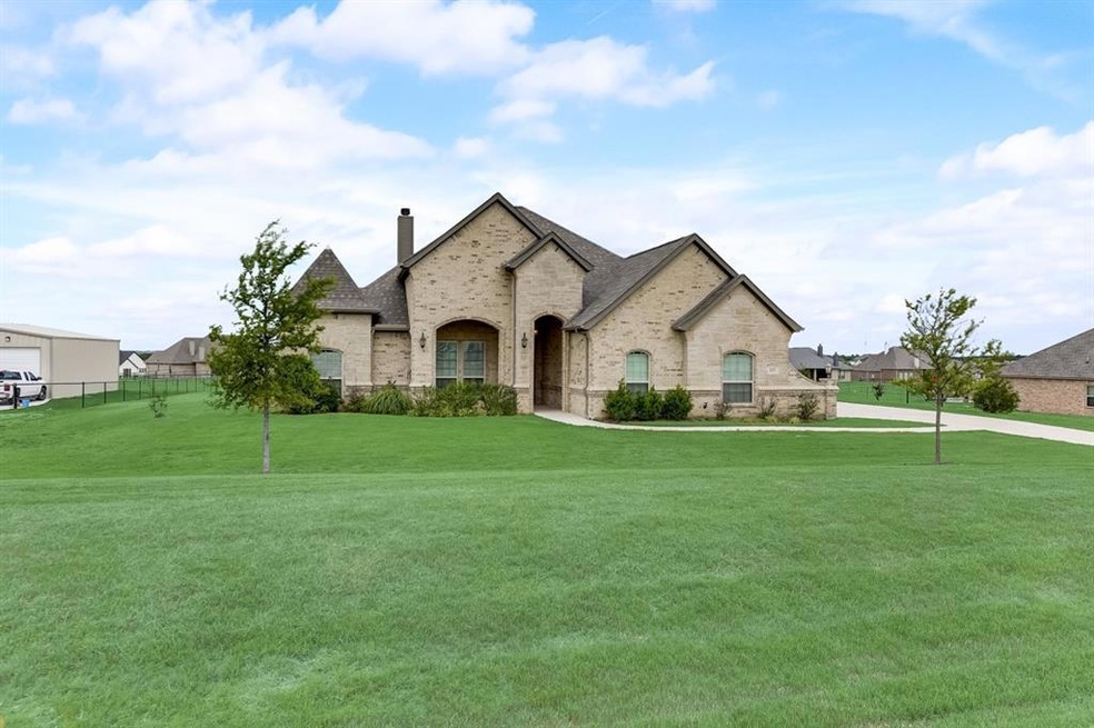 135 Stanford Ln, Springtown, TX 76082 - photo 1