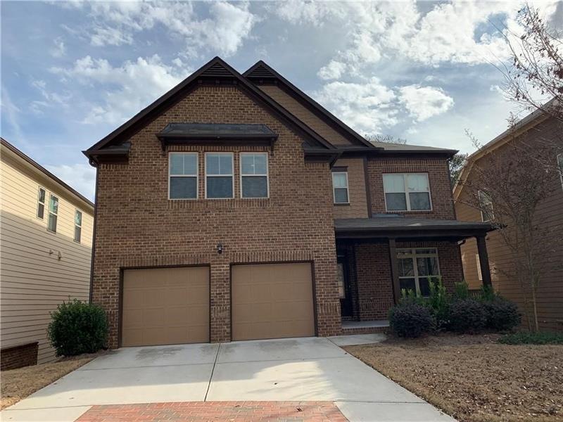 1810 Bethel Trace, Suwanee, GA 30024 - photo 1