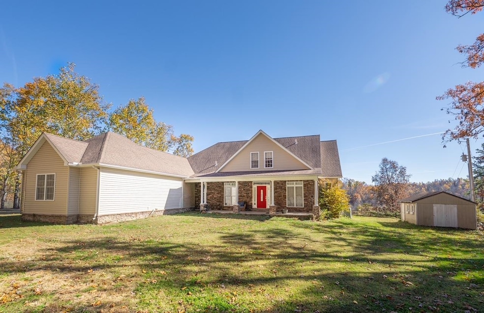 2255 County Road 66, Proctorville, OH 45669 - photo 1