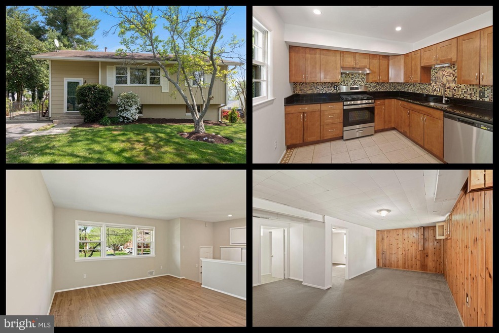 4420 Judith St, Rockville, MD 20853 - photo 1