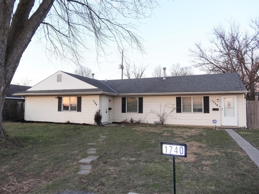 1738 Frank Rd, Columbus, OH 43223 - photo 1