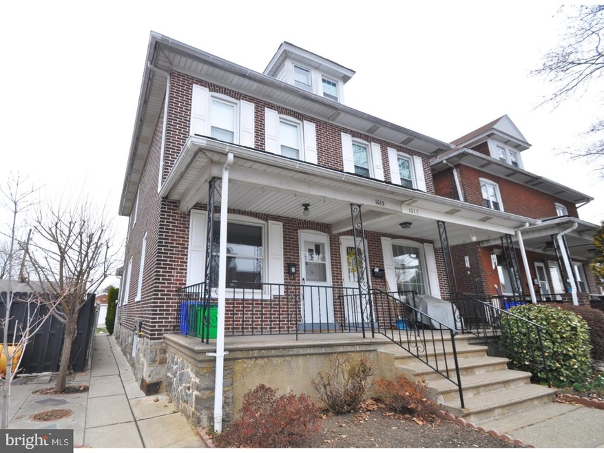 1013 Wood St, Bethlehem, PA 18018 - photo 1