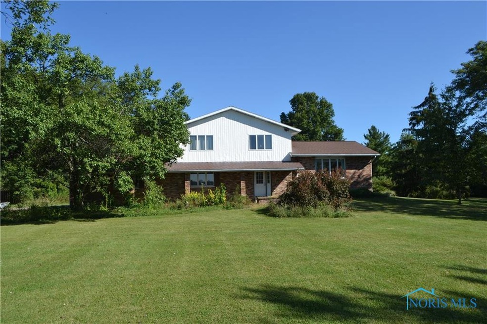 17355 W Walbridge Rd E, Graytown, OH 43432 - photo 1