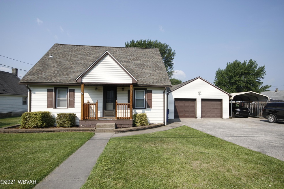 1295 Turbot Ave, Watsontown, PA 17777 - photo 1