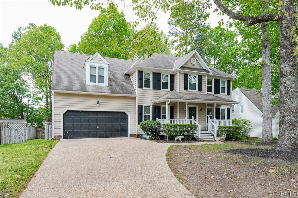 2404 Eagles View Place, Henrico, VA 23233 - photo 1