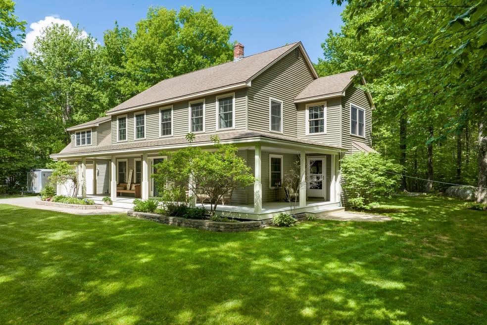 45 May Meadow Dr, Gray, ME-10