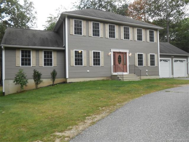 680 Route 171, Woodstock, CT 06281 - photo 1