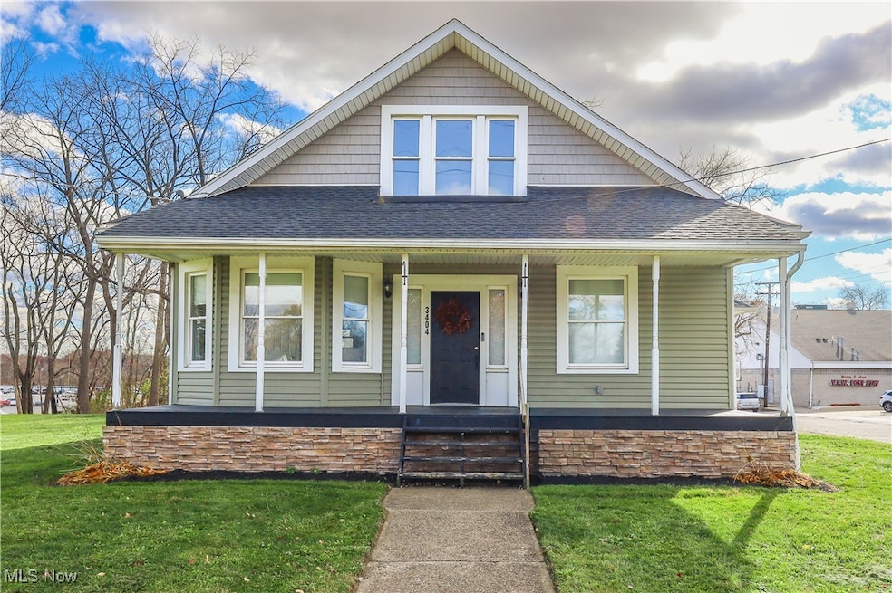 3404 Mahoning Rd NE, Canton, OH 44705 - photo 1