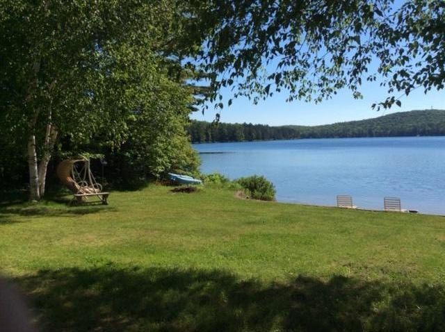 Lake View
