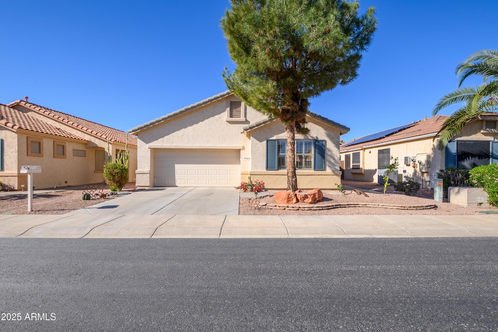 17016 N Javelina Dr, Surprise, AZ 85374 - photo 1