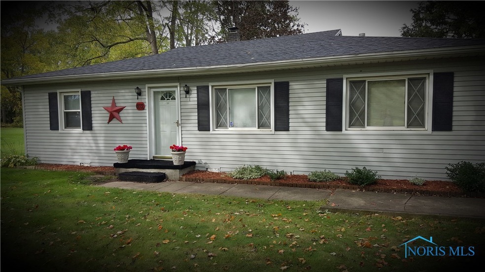 Welcome Home!