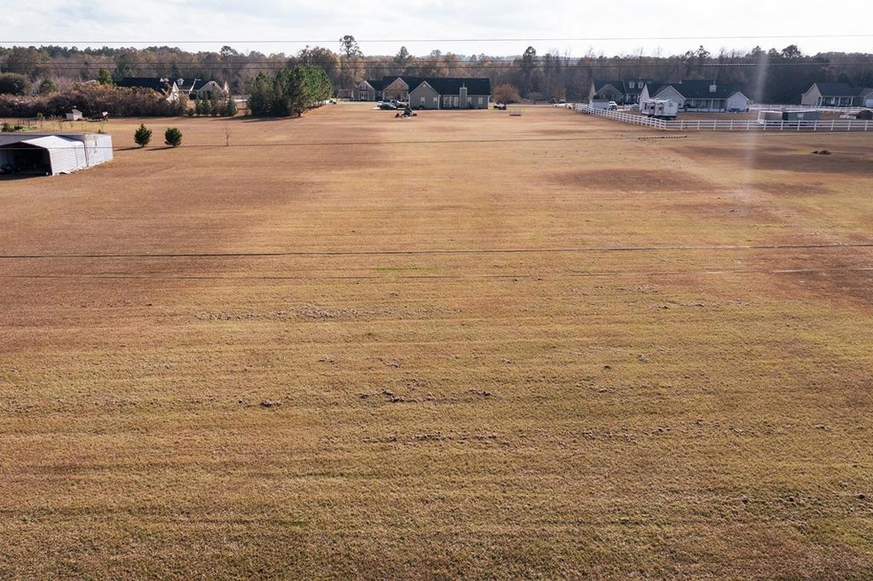 TBD Sam Sells Rd, Moultrie, GA 31768 - photo 1