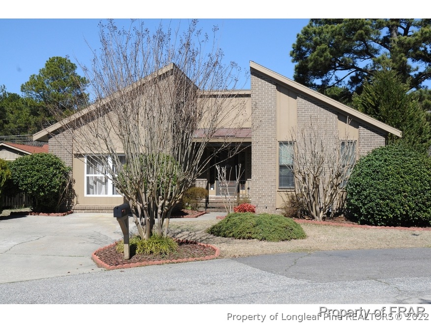 4508 Bac Ct, Fayetteville, NC 28314 - photo 1