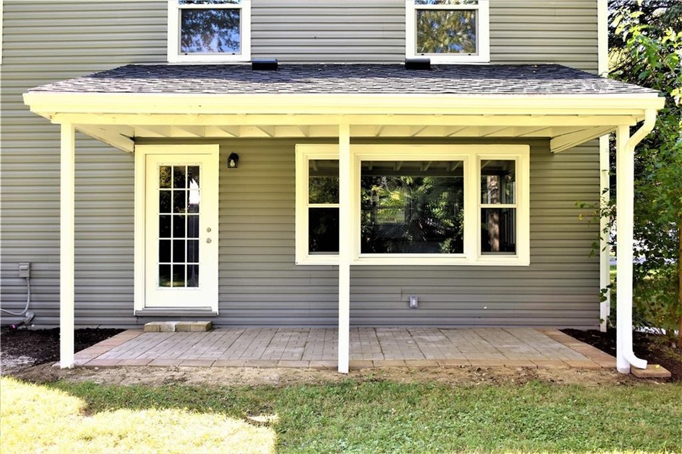 839 Wayside Dr, Plainfield, IN 46168 - photo 1