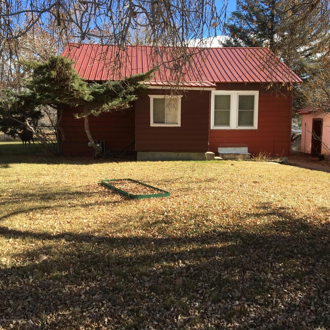 1101 Yampa Ave, Craig, CO 81625 - photo 1