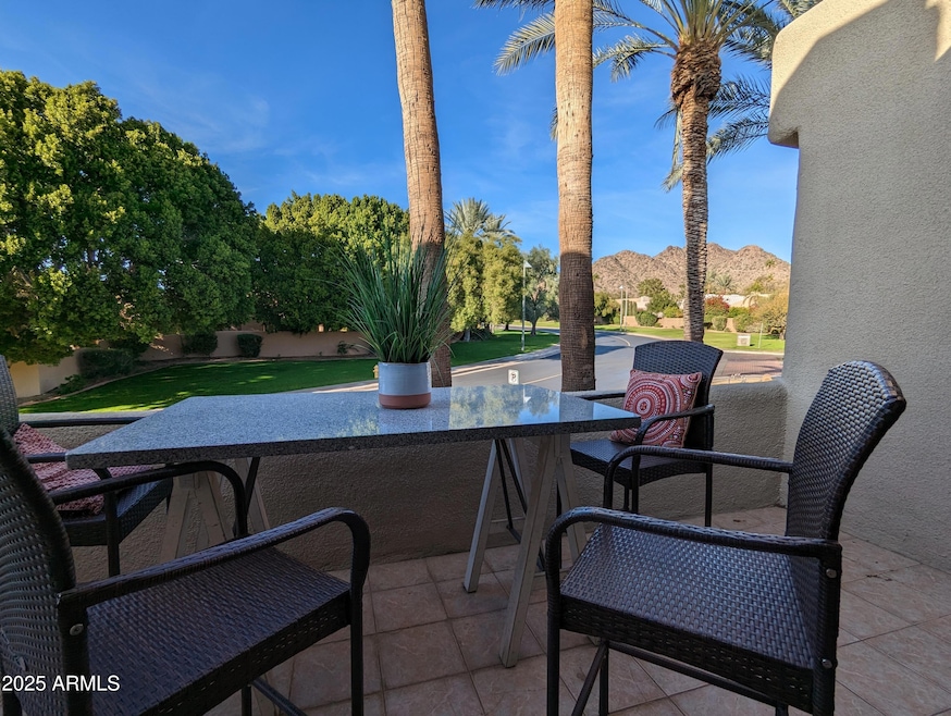 6244 N 30th Place unit 71, Phoenix, AZ 85016 - photo 1