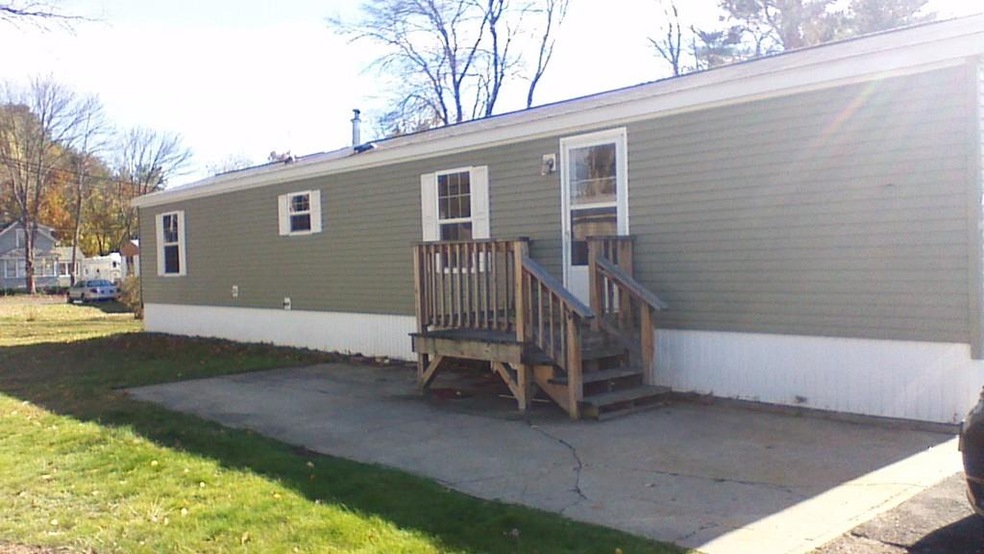 12 Columbia Ave, Orange, MA 01364 - photo 1