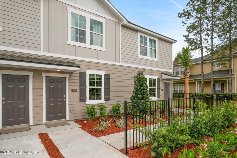 862 Centennial St, Jacksonville, FL 32211 - photo 1