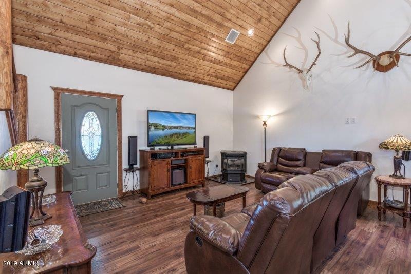 611 W Frontier St, Payson, AZ 85541 - photo 1