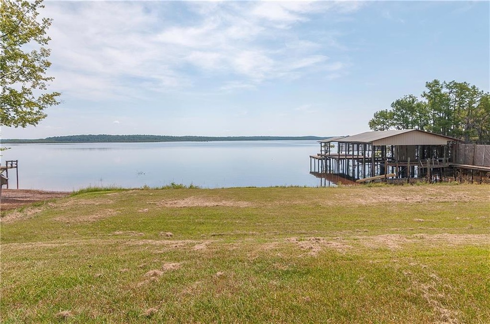305 Spring Branch - Lake Bistineau - Beautiful Vie
