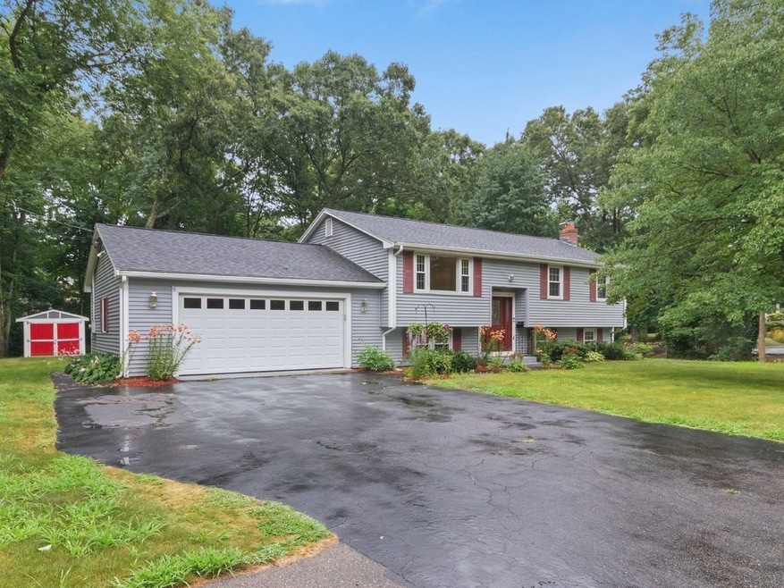 26 Linda St, Foxboro, MA 02035 - photo 1