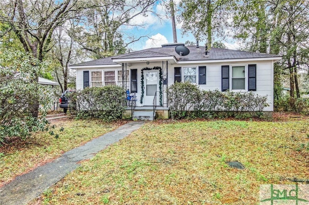 1305 E 57th St, Savannah, GA 31404 - photo 1