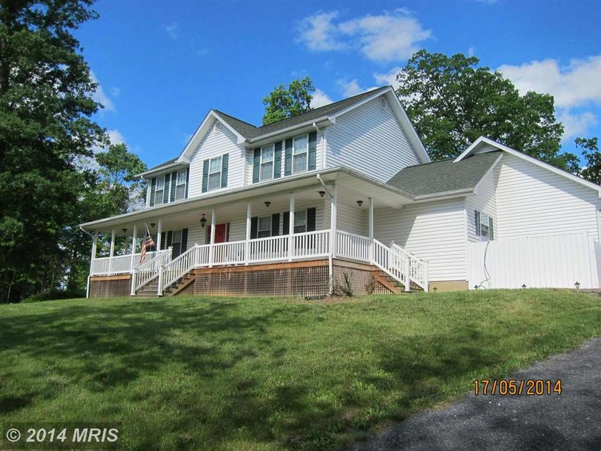 310 Cave Ridge Rd, Edinburg, VA 22824 - photo 1