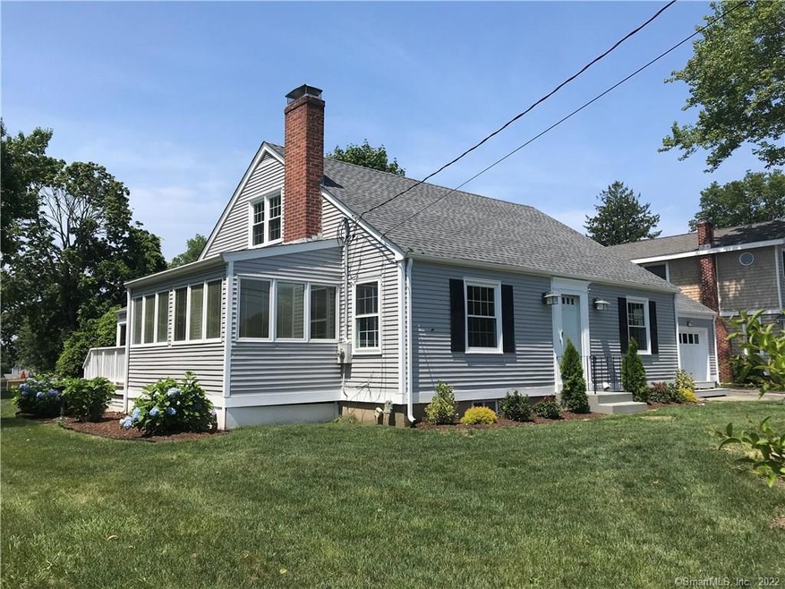 11 Dorr St, Branford, CT 06405 - photo 1