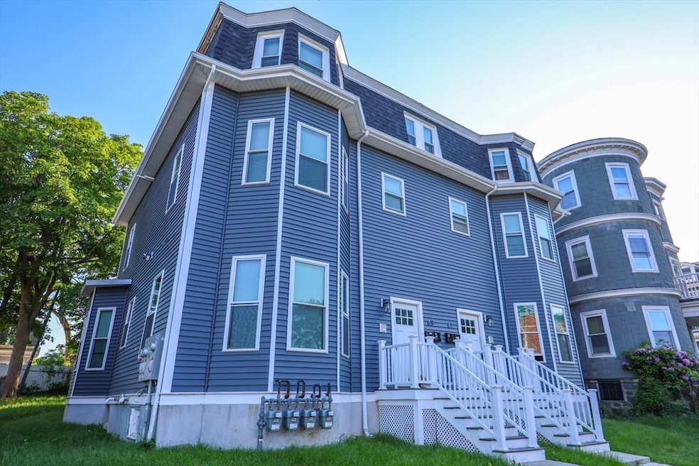 63 Clifford St, Roxbury, MA 02119 - photo 1