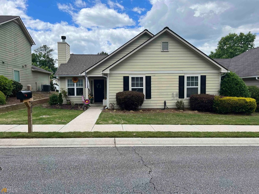 505 Walnut Woods Dr unit 41, Braselton, GA 30517 - photo 1