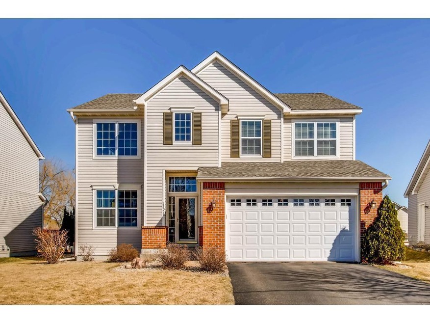 Turn-key and welcome home to this beautifully main