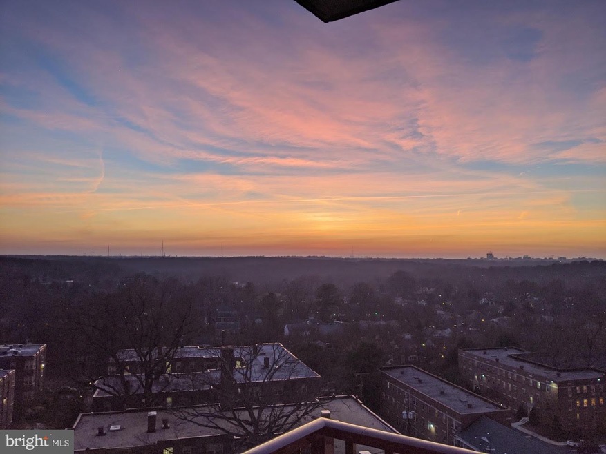 Mica Condominiums unit 1103, Silver Spring, MD 20910 - photo 1