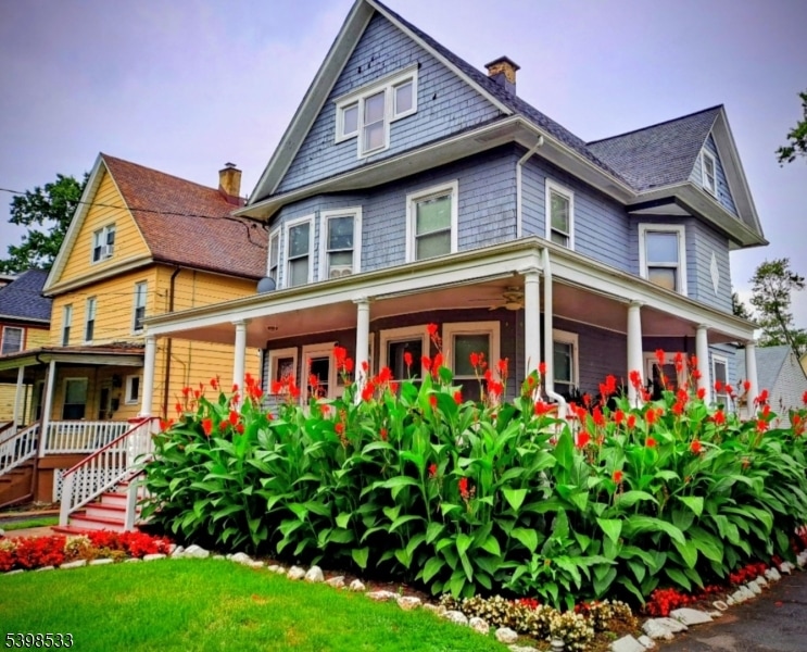 962-64 W 6th St, Plainfield, NJ 07063 - photo 1