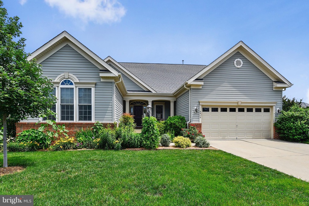 6913 Tred Avon Place, Gainesville, VA 20155 - photo 1