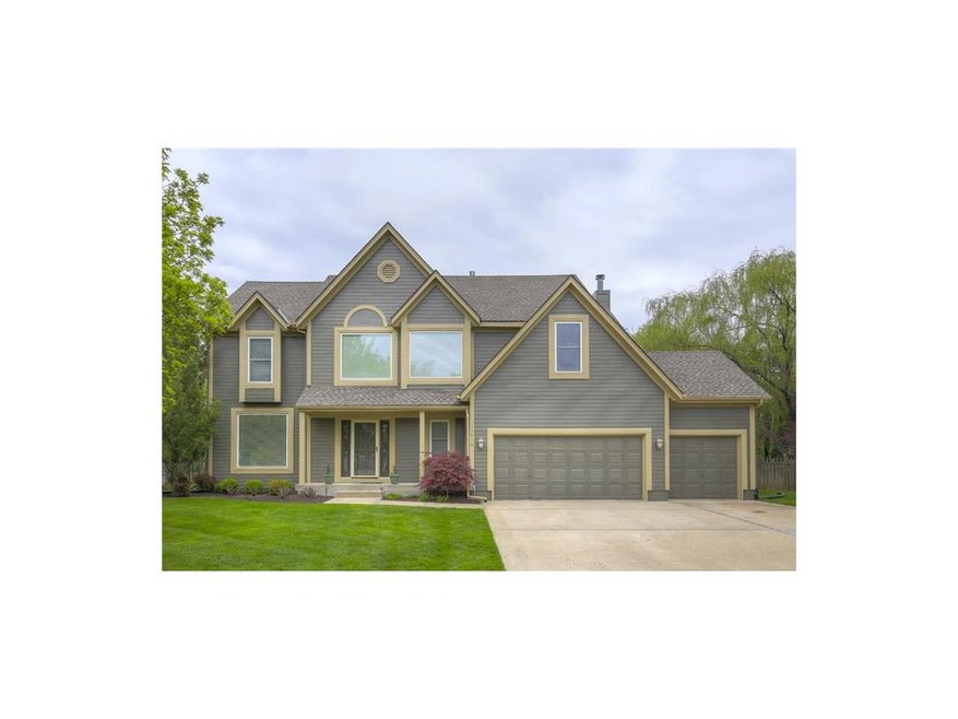 Location, Condition, Features & Price!!!  This Hom