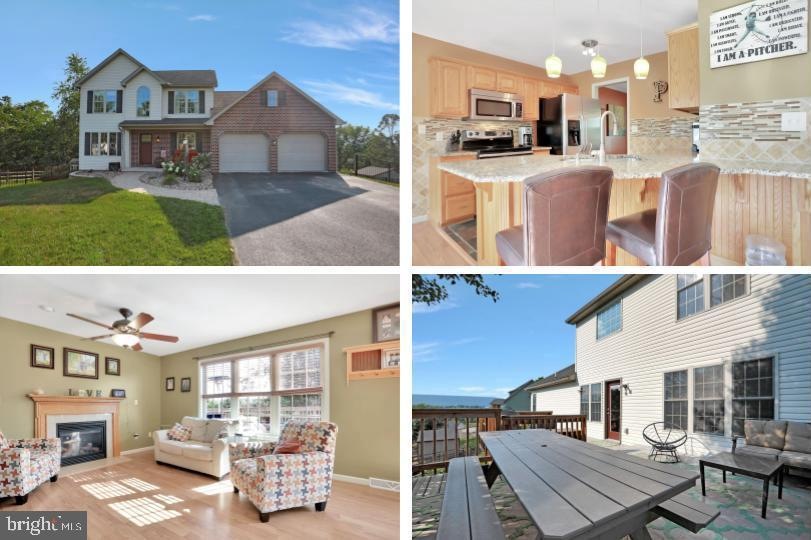 1721 Jed Ct, Chambersburg, PA 17202 - photo 1