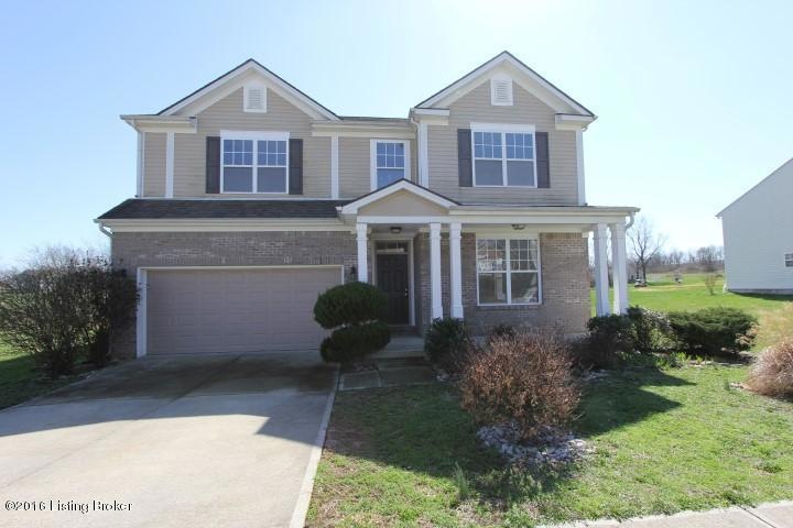 200 Robert M Green Dr, Frankfort, KY 40601 - photo 1