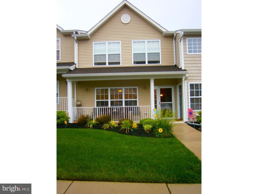 709 Sunflower Way unit 709, Mantua, NJ 08051 - photo 1